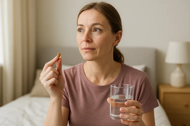 Wanneer beginnen met collageensupplementen?