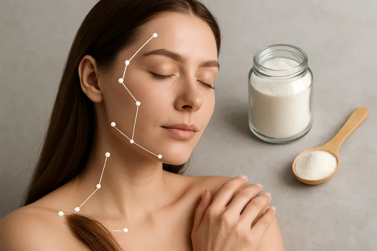 Wat is collageen en waarom is het belangrijk?