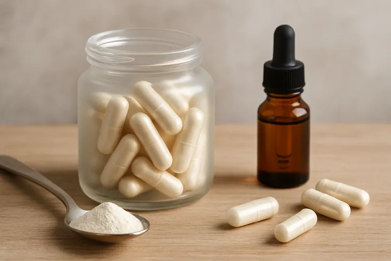 Wat maakt een collageensupplement effectief?