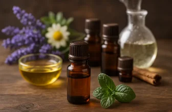 Essentiële oliën: Alles wat je moet weten voor veilig en effectief gebruik