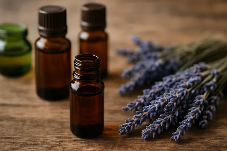 Populaire essentiële oliën en hun eigenschappen