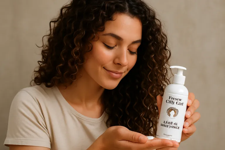 Essentiële stylingtips voor veerkrachtige krullen