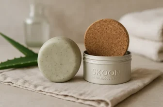 Alles wat je moet weten over solid shampoo